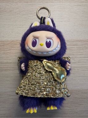 Labbubu Wings of Fortune – Authentic ✨
